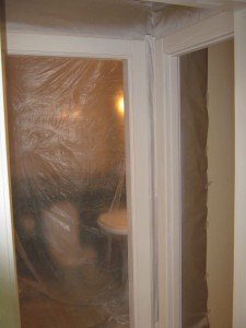 Lacados barnizados Interior vivienda