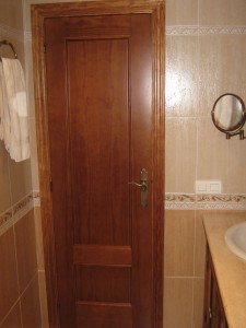 Piso acabados interiores despues