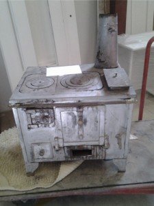 Dale un aire vintage a tu hogar con muebles antiguos