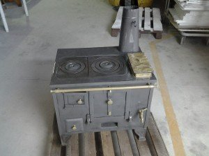 Dale un aire vintage a tu hogar con muebles antiguos