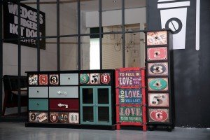 tendencias en los colores de los muebles