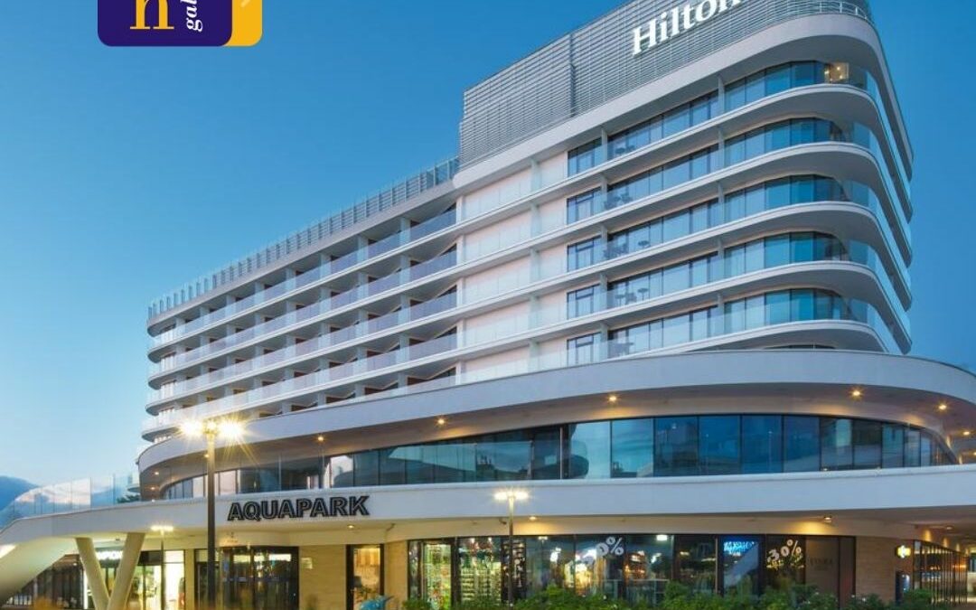 Galvañ llega a un acuerdo con la cadena Hilton para trabajar en el mantenimiento del mobiliario del grupo hotelero en Europa