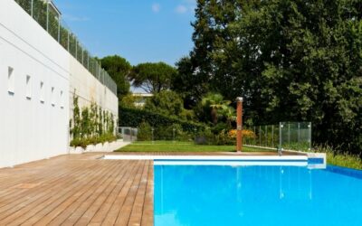 Recomendaciones para mantener tu piscina en buenas condiciones todo el año
