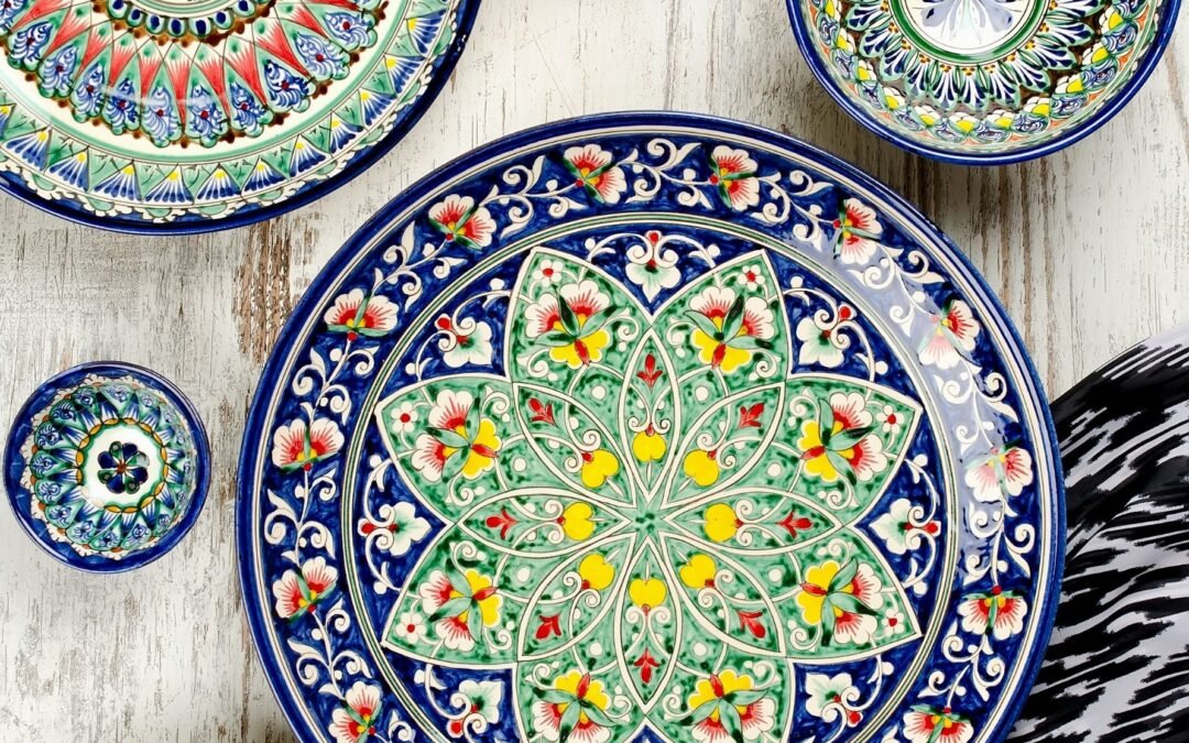 Algunas ideas para darle un toque vintage a los muebles de tu hogar