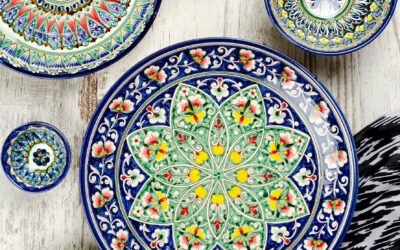 Algunas ideas para darle un toque vintage a los muebles de tu hogar