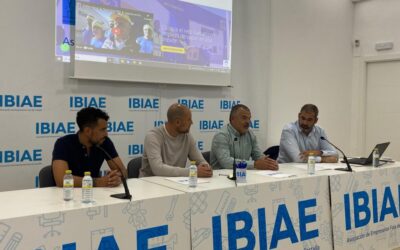 Galvañ Lacados impulsa el futuro empresarial con su colaboración en IBIAE Junior