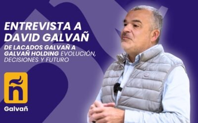 Galvañ Holding: experiencias que se notan, acabados que brillan